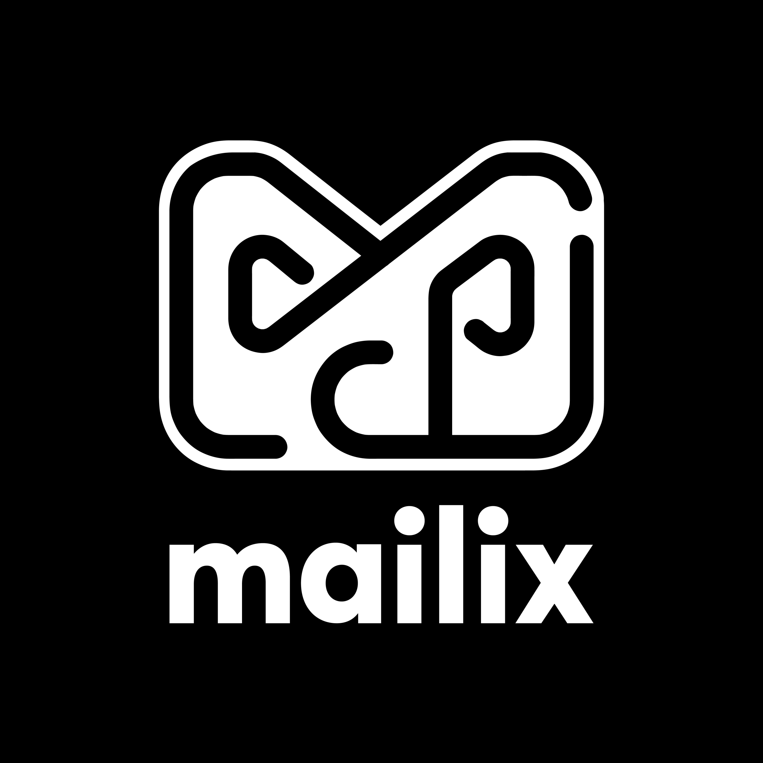 Mailix Logo