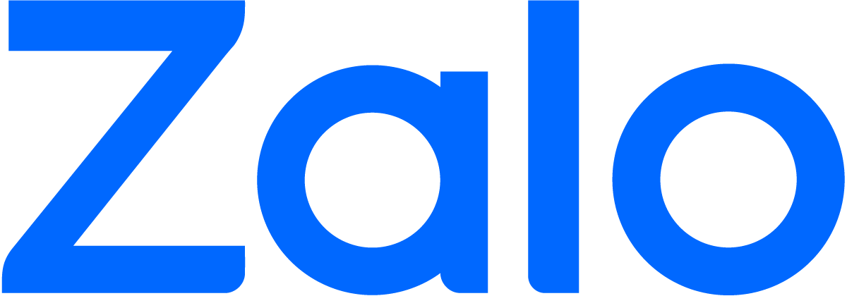 Zalo Logo
