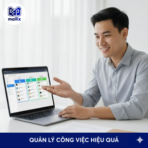 Nhân sự số