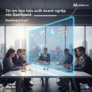 Tối ưu Dashboard