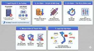 Chi tiết IAAS