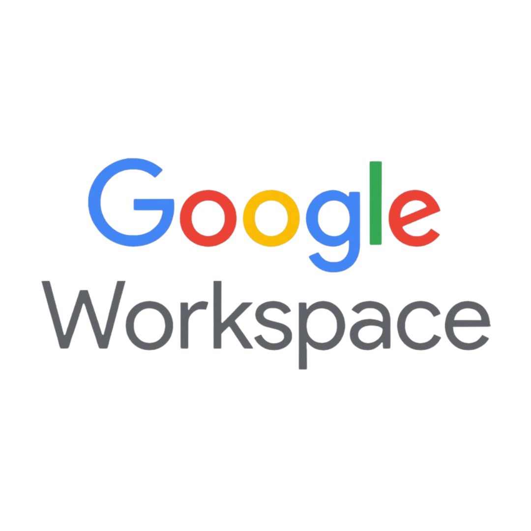 Google Workspace Logo